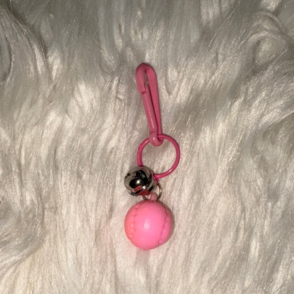 Vintage Bell Charm